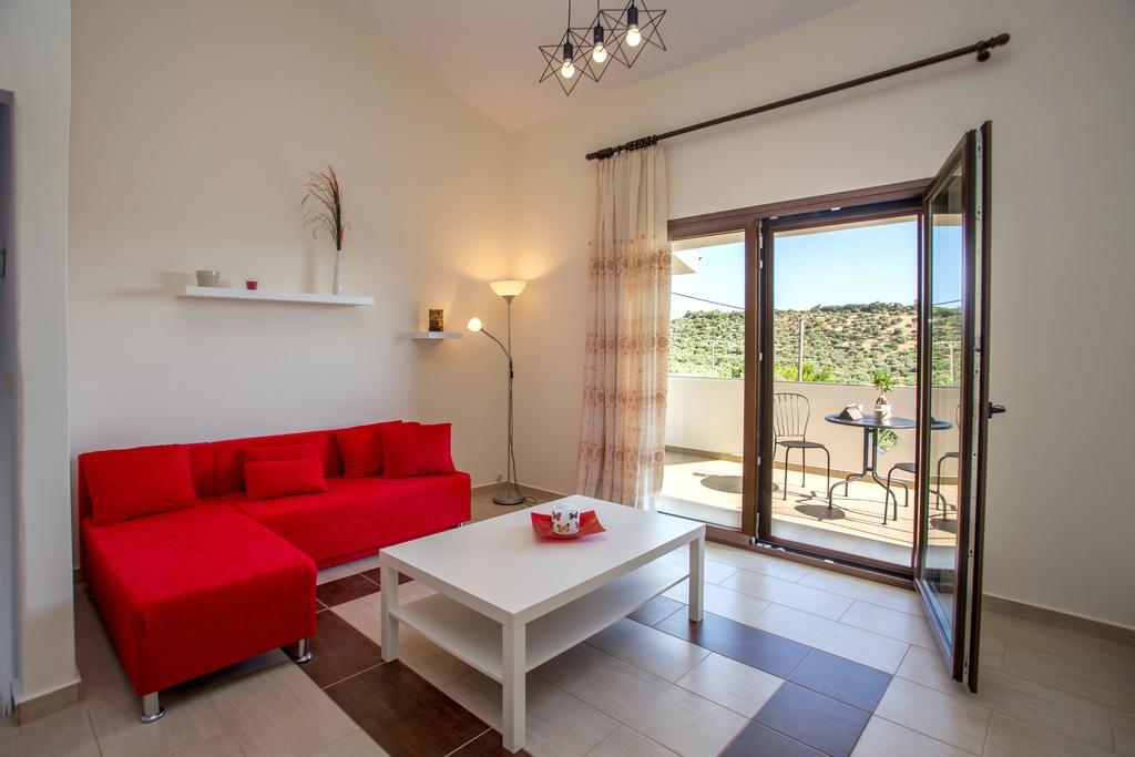 Villa Oliva Astris Camera foto