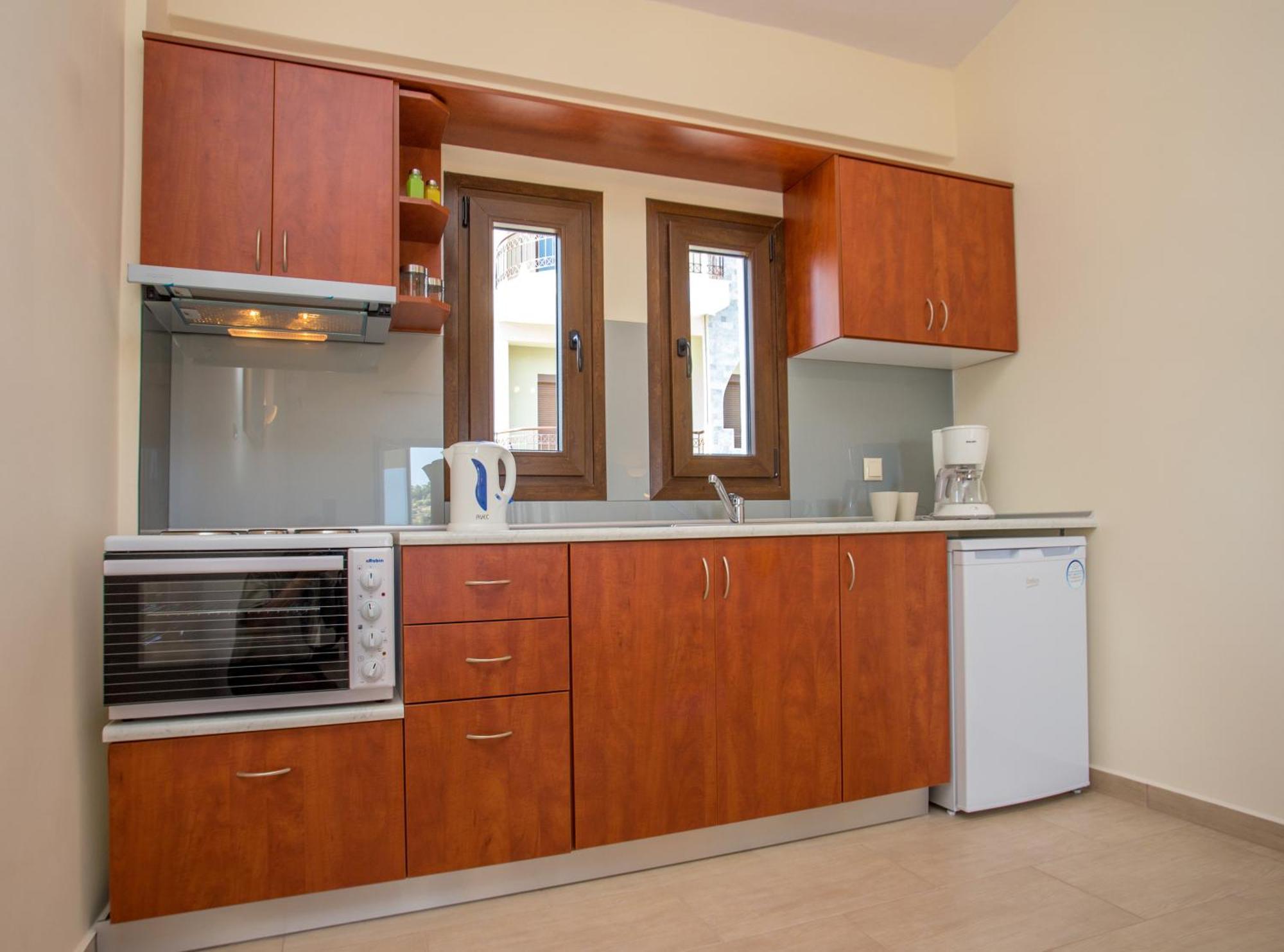 Villa Oliva Astris Esterno foto
