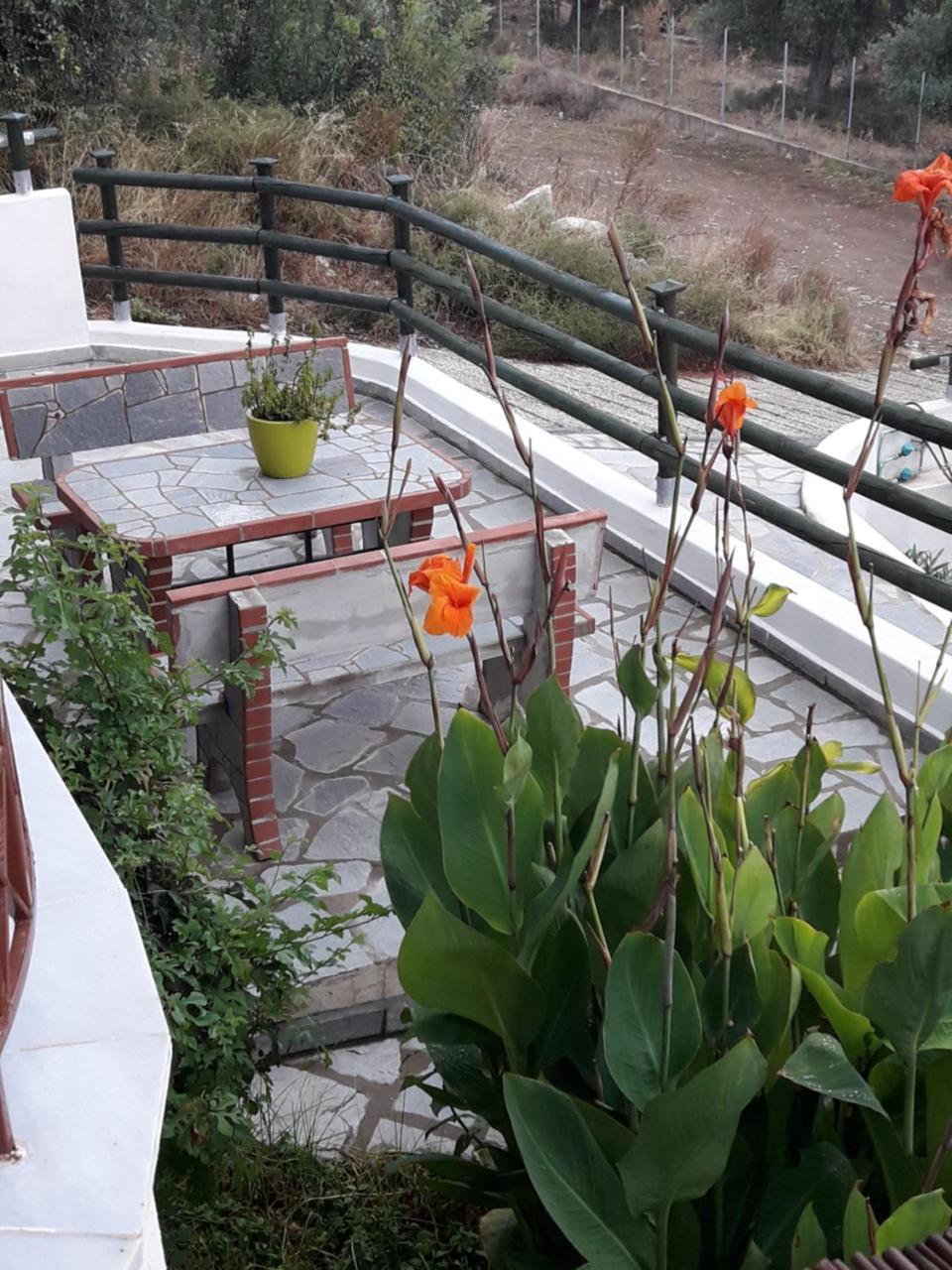 Villa Oliva Astris Esterno foto