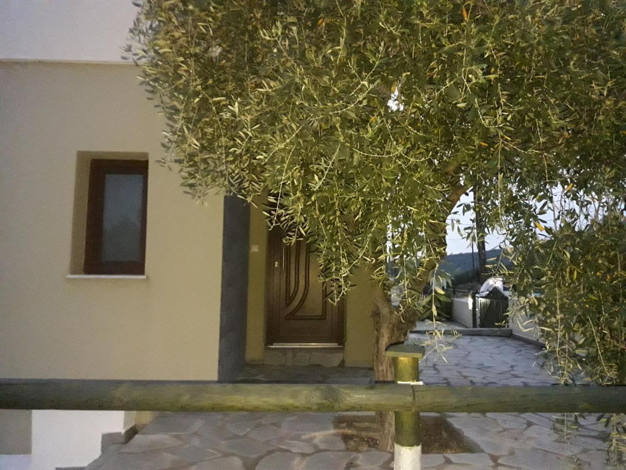 Villa Oliva Astris Esterno foto