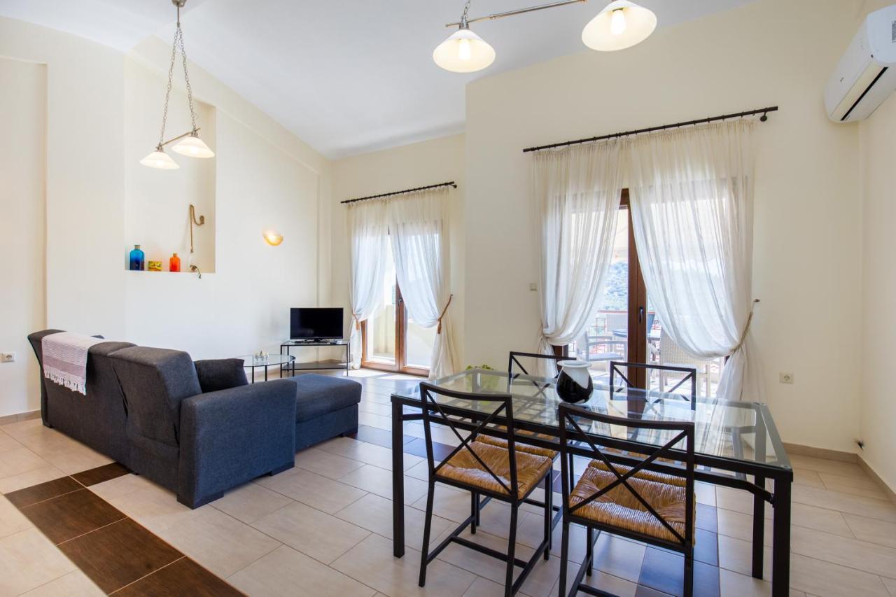 Villa Oliva Astris Esterno foto