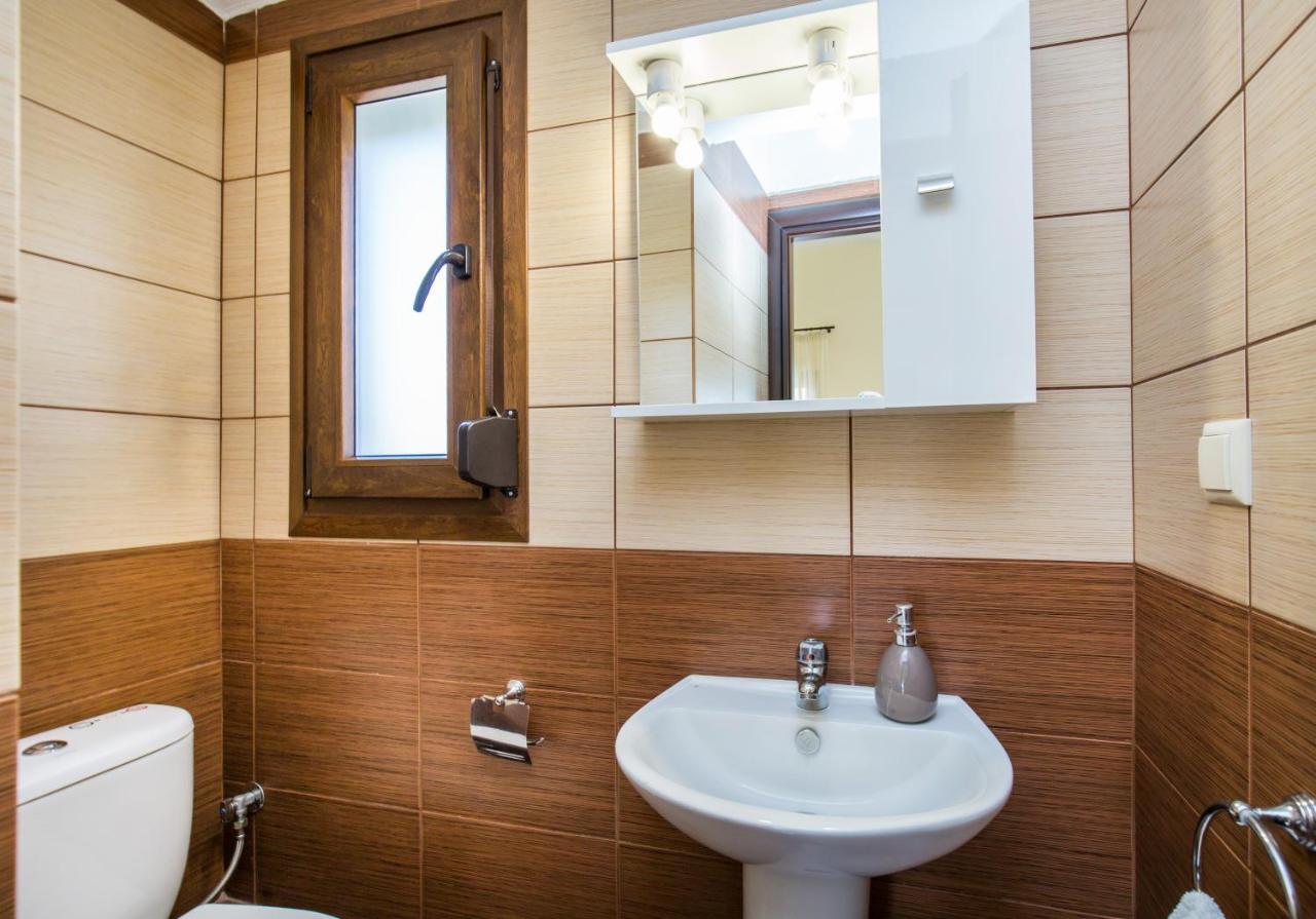 Villa Oliva Astris Esterno foto
