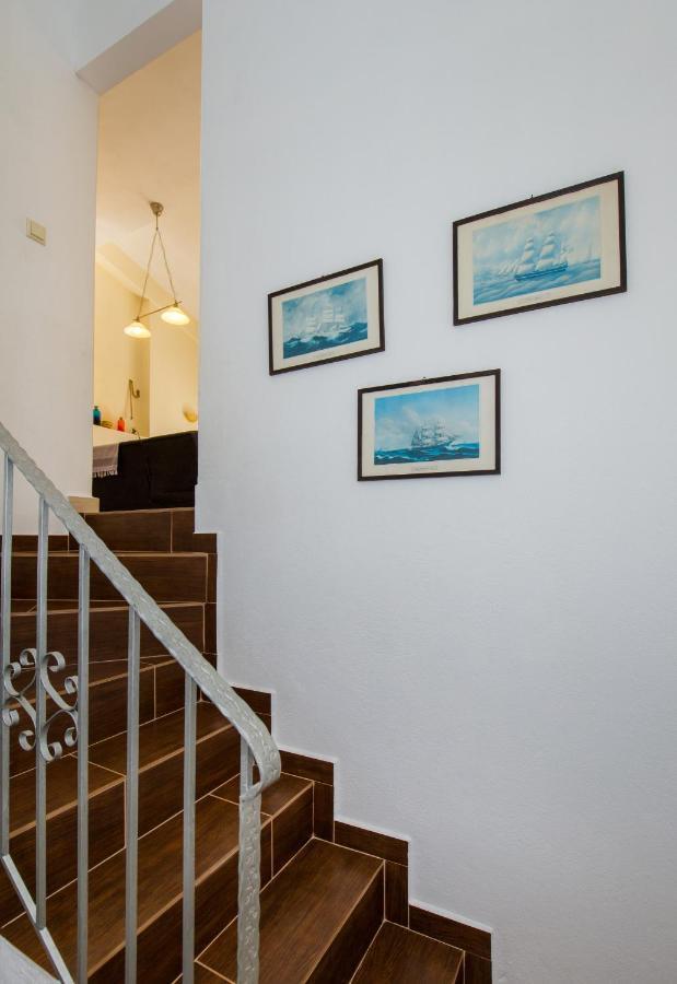 Villa Oliva Astris Esterno foto