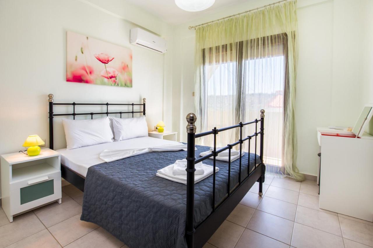 Villa Oliva Astris Esterno foto