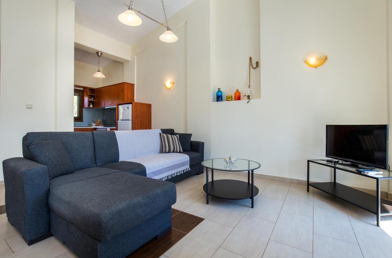 Villa Oliva Astris Esterno foto