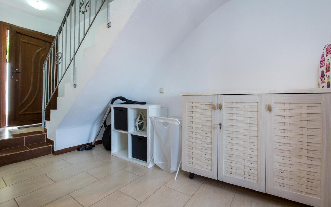 Villa Oliva Astris Esterno foto
