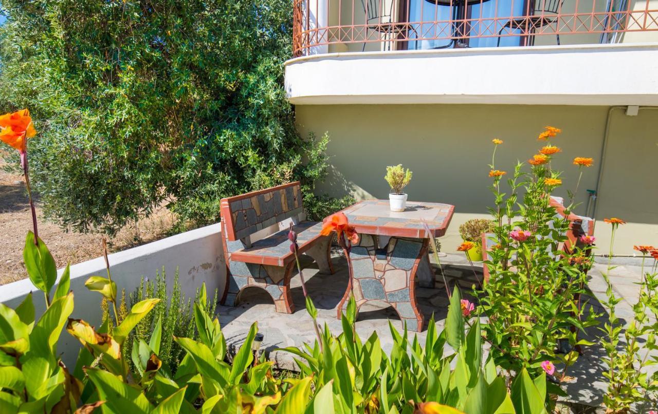 Villa Oliva Astris Esterno foto