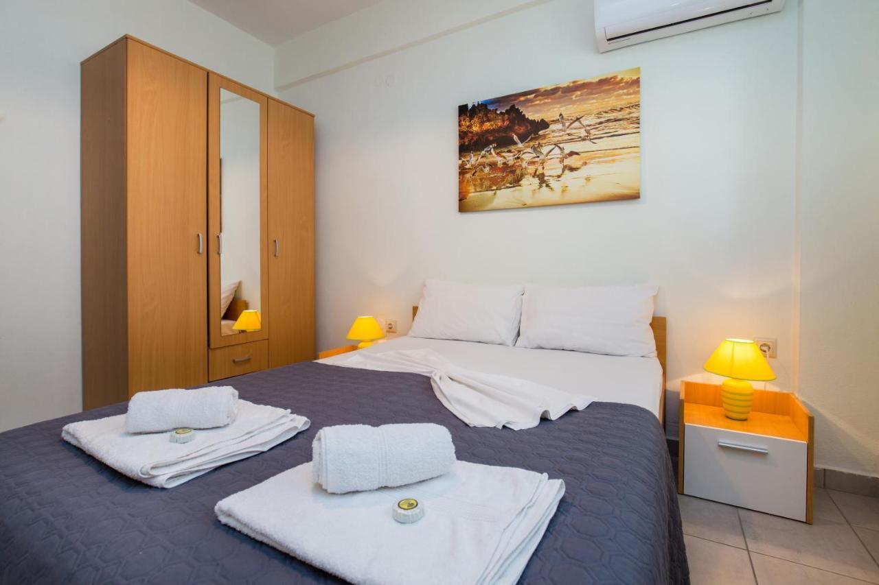Villa Oliva Astris Esterno foto
