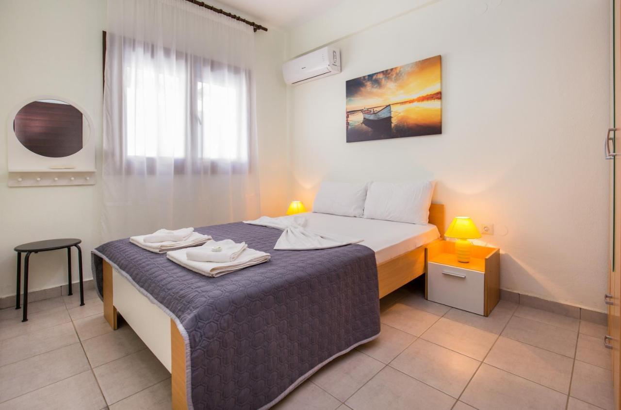 Villa Oliva Astris Esterno foto