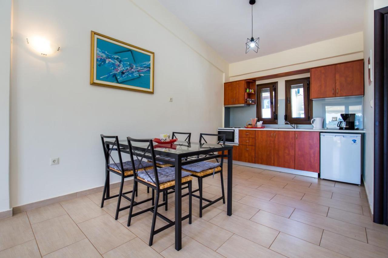 Villa Oliva Astris Esterno foto