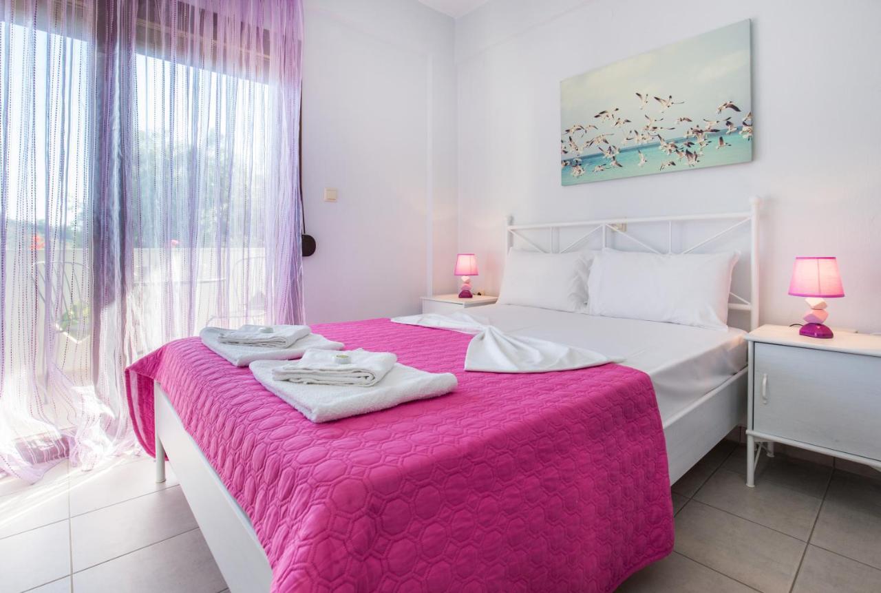 Villa Oliva Astris Esterno foto