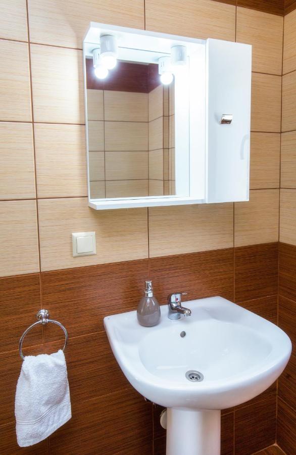 Villa Oliva Astris Esterno foto