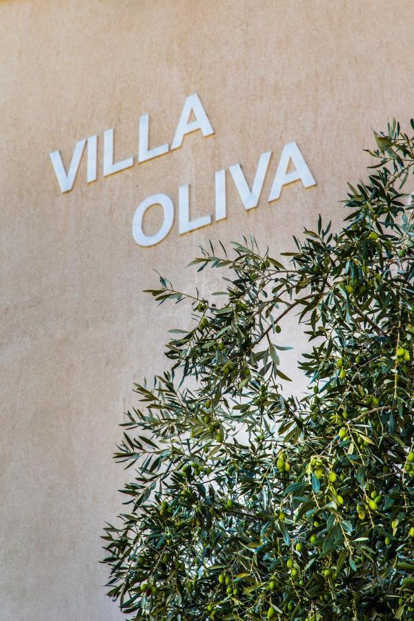 Villa Oliva Astris Esterno foto
