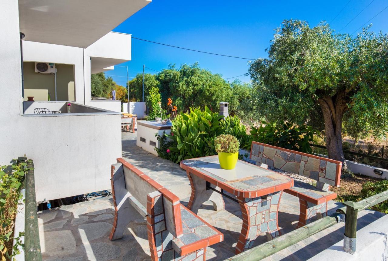 Villa Oliva Astris Esterno foto