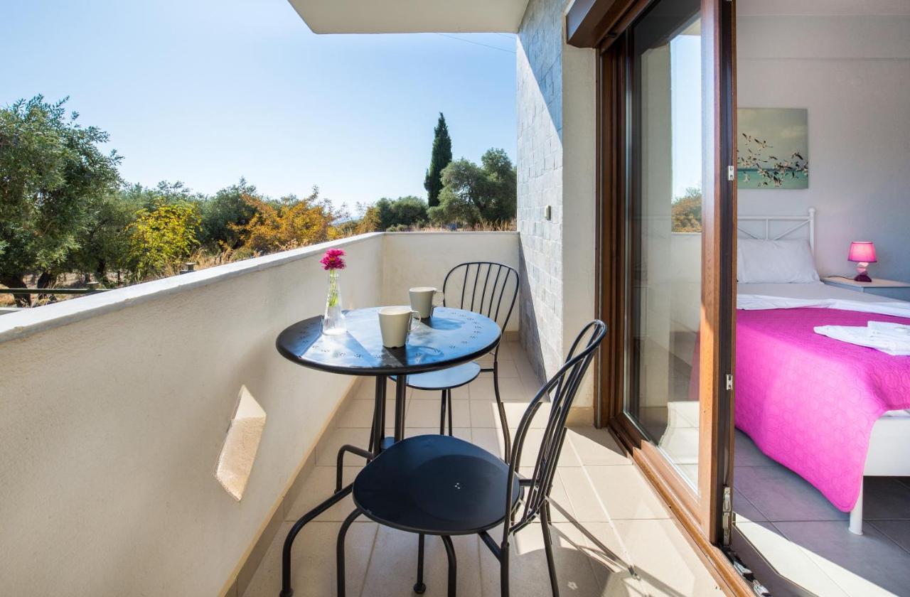 Villa Oliva Astris Esterno foto