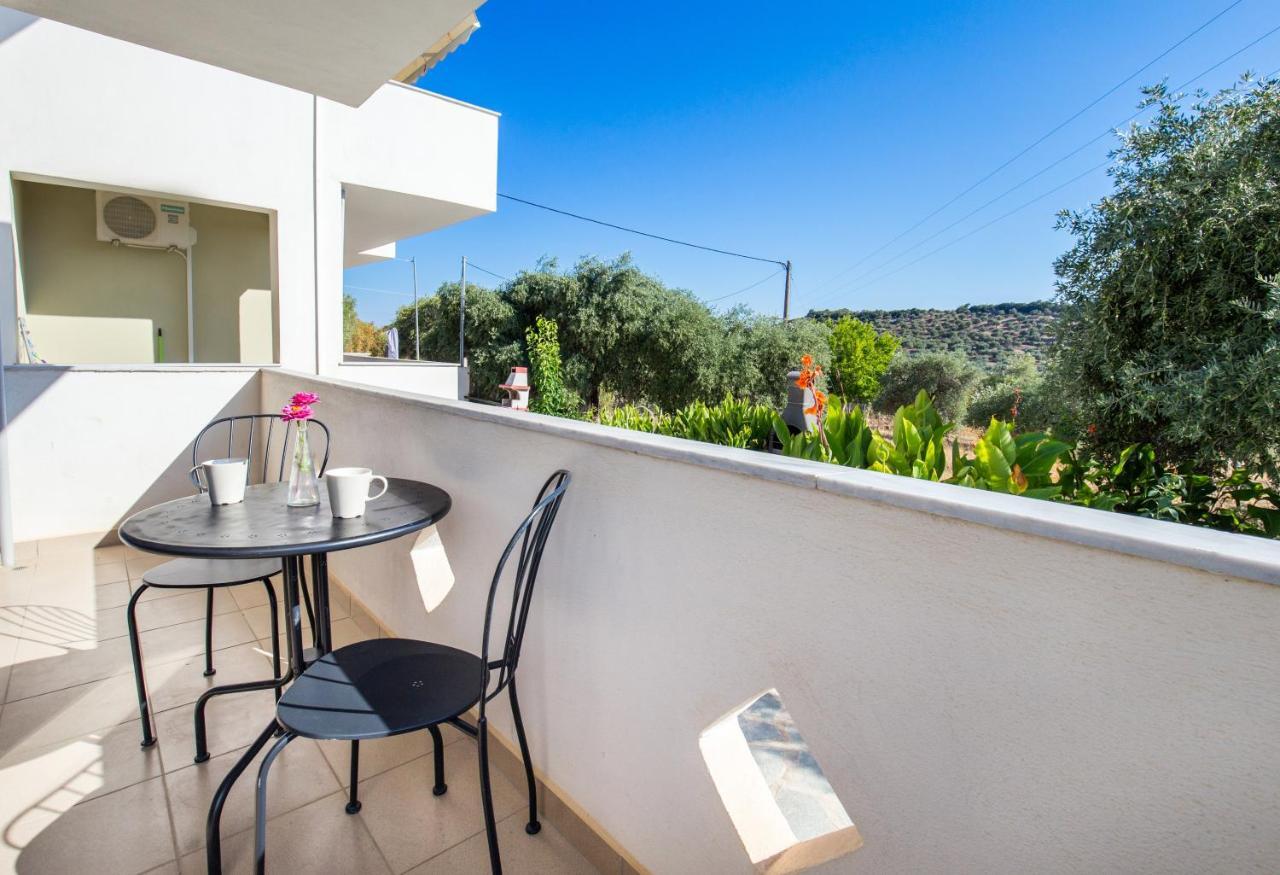 Villa Oliva Astris Esterno foto