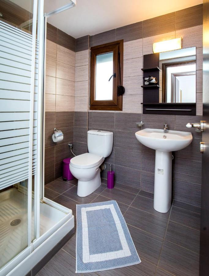 Villa Oliva Astris Esterno foto